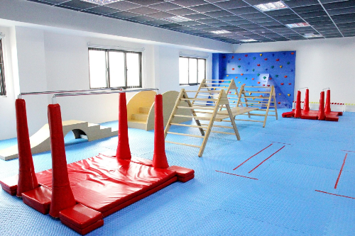 Chương trình thể chất JACPA Nhật Bản phát triển vượt trội chiều cao cân nặng của trẻ - Ảnh 3
