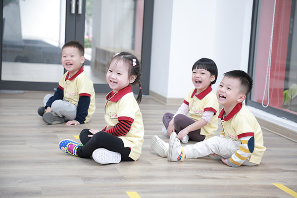 Dạy con tự lập cùng Hot Mom Phan Hồ Điệp với 4 nguyên tắc cơ bản