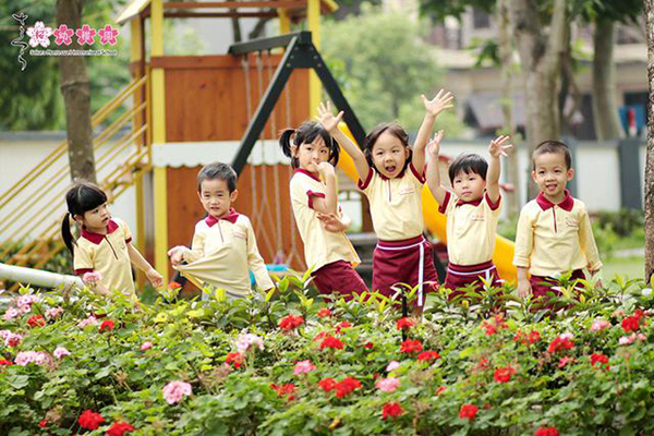 Những đức tính trẻ cần được giáo dục ở giai đoạn mầm non Những đức tính trẻ cần được giáo dục ở giai đoạn mầm non