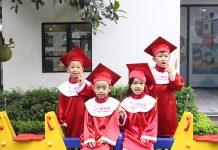 Đại nhạc hội Summer Concert đã sẵn sàng bùng nổ tại Sakura Montessori Cầu Giấy