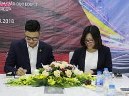 Sakura Montessori hợp tác với tập đoàn bất động sản, mở trường tại các dự án chung cư cao cấp