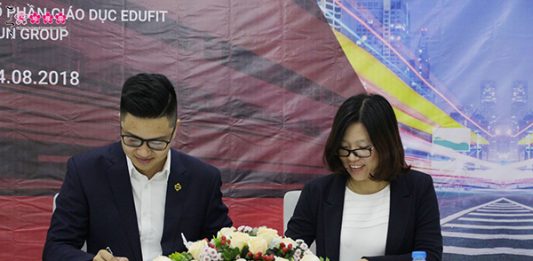 Sakura Montessori hợp tác với tập đoàn bất động sản, mở trường tại các dự án chung cư cao cấp