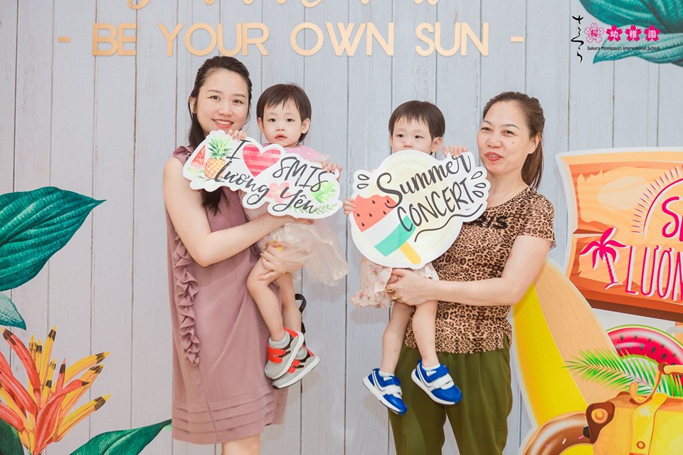 ''Be your own sun" - Khi mỗi SMISers Lương Yên tỏa sáng như "mặt trời nhỏ”