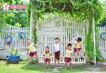 Hành trình phát triển của Sakura Montessori tại Hải Phòng