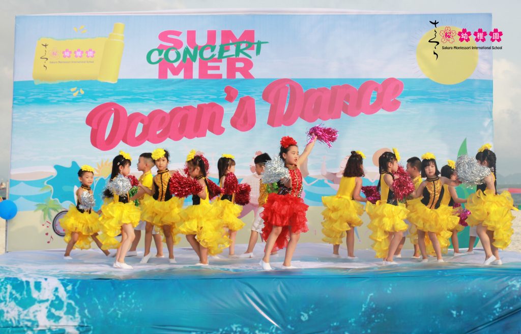 “Quẩy tung” Summer Concert cùng “Vũ điệu của biển” tại thành phố Hạ Long