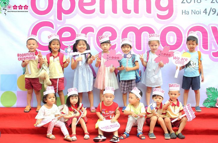 6 bí kíp giúp bé hào hứng trở lại trường sau kỳ nghỉ Hè