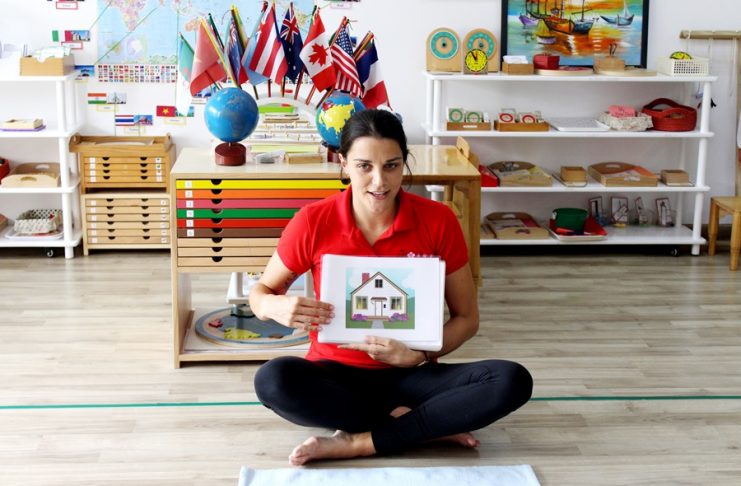 Sakura Montessori tiếp tục chuẩn hóa đội ngũ giáo viên Montessori quốc tế đạt chứng chỉ IAPM