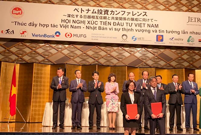 Tập đoàn giáo dục Edufit nhận khoản đầu tư 34 triệu USD tại Nhật Bản