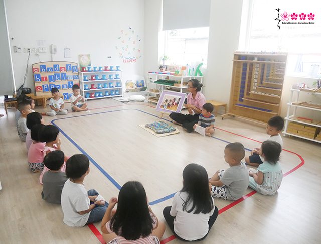 SMISers học kỹ năng thoát hiểm