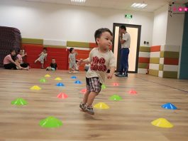 Những sự kiện đặc biệt nào sẽ diễn ra vào tháng 10?