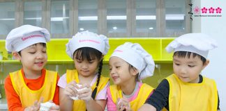 Nói sao cho trẻ vâng lời theo cách giáo viên Montessori?