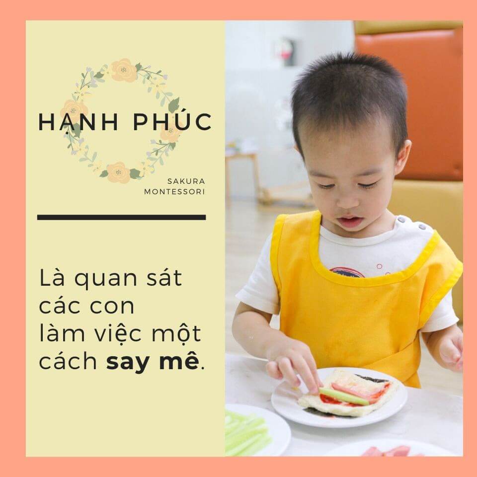 Nghề giáo viên mầm non và những hạnh phúc thật giản đơn 3