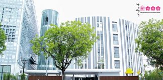 Cận cảnh trường mầm non chuẩn xanh EDGE đẹp như mơ tại Hải Phòng 1