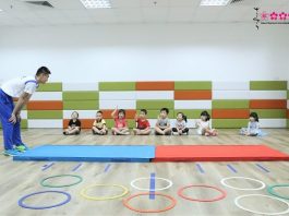 Cùng SMISers Hai Bà Trưng hứng khởi với chương trình thể chất cung-smisers-hai-ba-trung-hung-khoi-voi-chuong-trinh-the-chat-jacpa-1