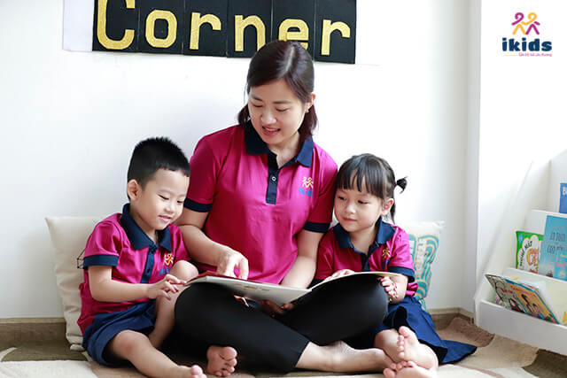 Cơ hội cho con học Montessori chuẩn quốc tế với học phí bình dân chỉ từ 4,5 triệu