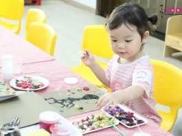 hoi-thao-trai-nghiem-gio-hoc-tieng-anh-hoat-dong-nghe-thuat-1