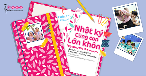 SMISers 0-3 xuất sắc chinh phục cuộc thi “Nhật ký Cùng con lớn khôn”